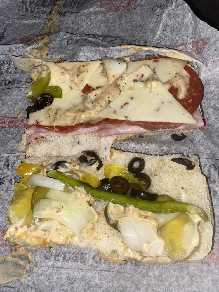 CASEY’S Updated September 2024 841 Parker Ave W, Dassel, Minnesota Pizza Restaurant