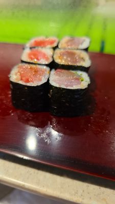 Daiwa Sushi by null