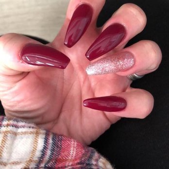 Bayside Nails - Nail Salons Near Me - Waretown, New Jersey