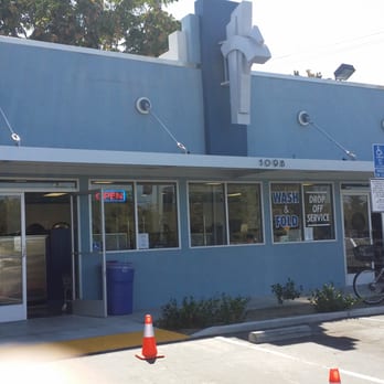 Launderlux - Laundromat Near Me - San Jose, California