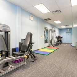 MOTION Sports Medicine - Boro Park