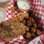 The Catfish Cafe