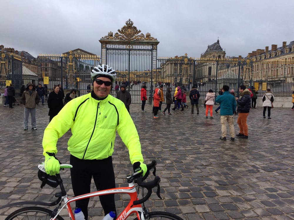 Paris Bike Company
