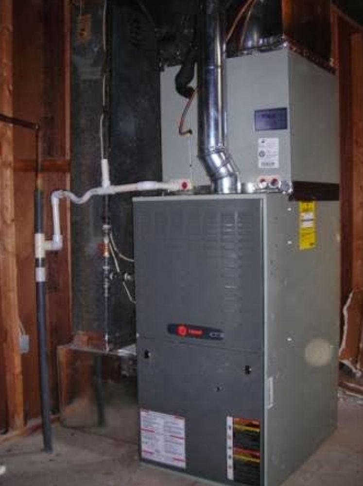 Slide of Supreme Service Today