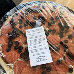 Gularte's Deli