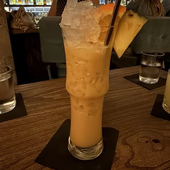 Small Victory - Cocktail Bars Near Me - Austin, Texas