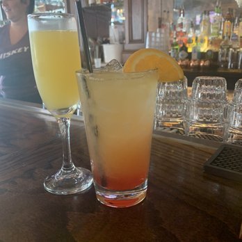 Whiskey Warehouse - Mock tail And mimosa - Pubs Near Me - Charlotte, North Carolina Whiskey Warehouse - Mock tail And mimosa - Pubs Near Me - Charlotte, North Carolina