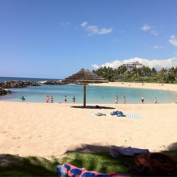 Ko Olina - Resorts Near Me - Kapolei, Hawaii