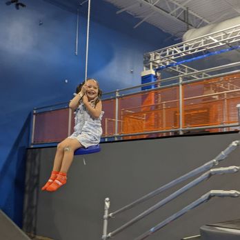 Sky Zone Trampoline Park - Zipliiiiiiiiiine - Trampoline Parks Near Me - Ocean Township, New Jersey Sky Zone Trampoline Park - Zipliiiiiiiiiine - Trampoline Parks Near Me - Ocean Township, New Jersey