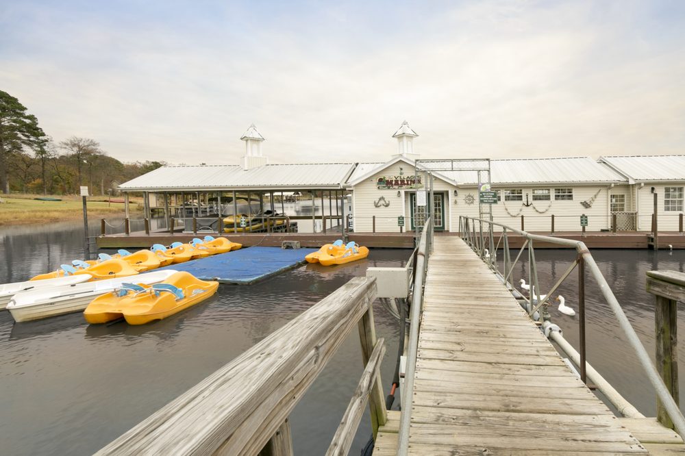 HOLIDAY INN CLUB VACATIONS VILLAGES RESORT AT LAKE PALESTINE 173