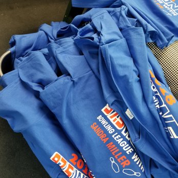 Power Graphics - T-Shirts with custom messages - Screen Printing/T-Shirt Printing Near Me - Norton, Ohio
