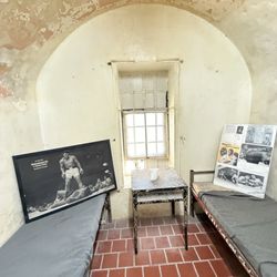 Missouri State Penitentiary Tours