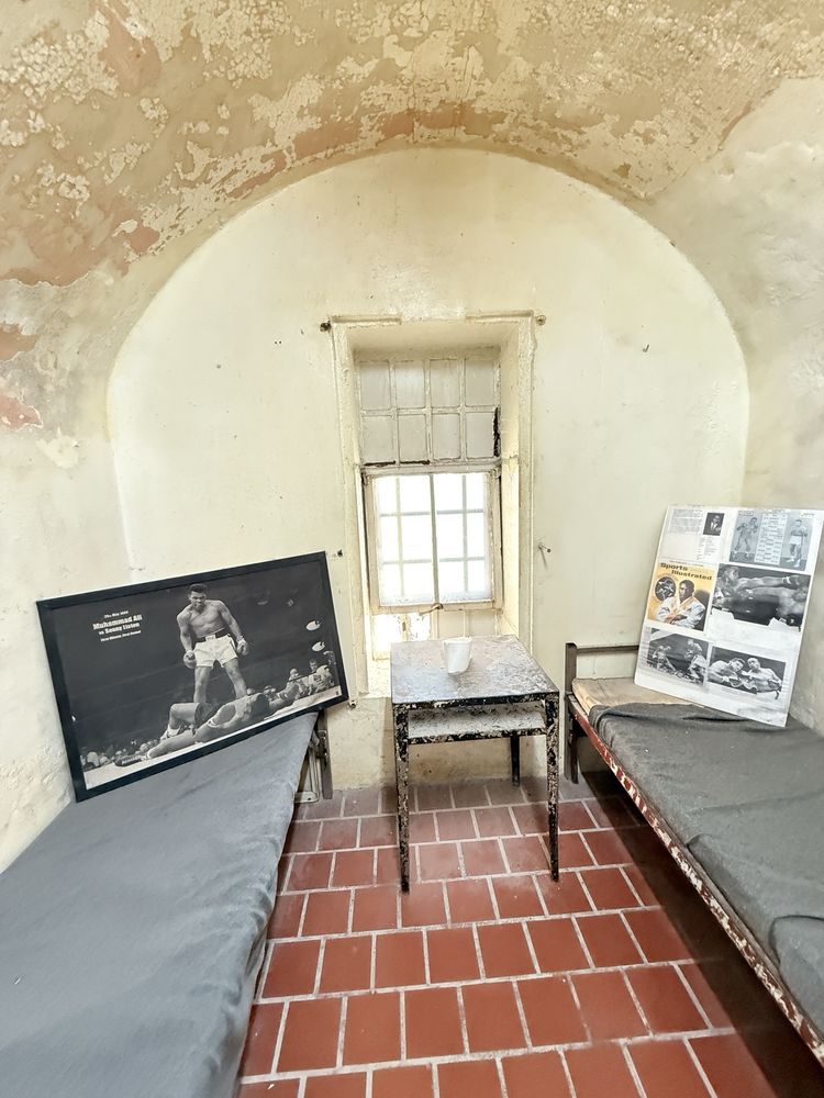 Missouri State Penitentiary Tours