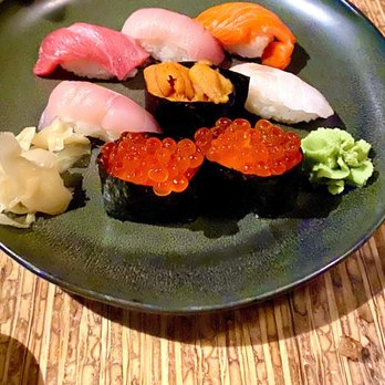 Kenichi Aspen - Nigiri - Sushi Bars Near Me - Aspen, Colorado