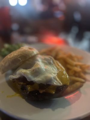 Tailgate Tavern & Grill by null