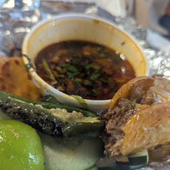 Los Puchunguis - Food Trucks Near Me - Albuquerque, New Mexico