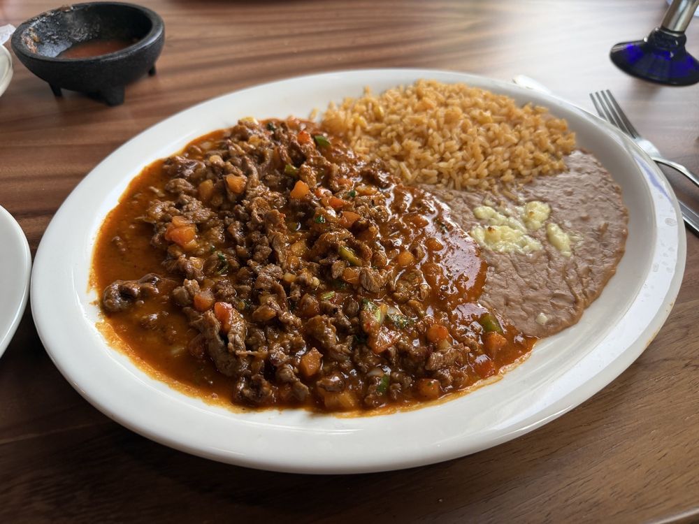 Lucero's Mexican Restaurant