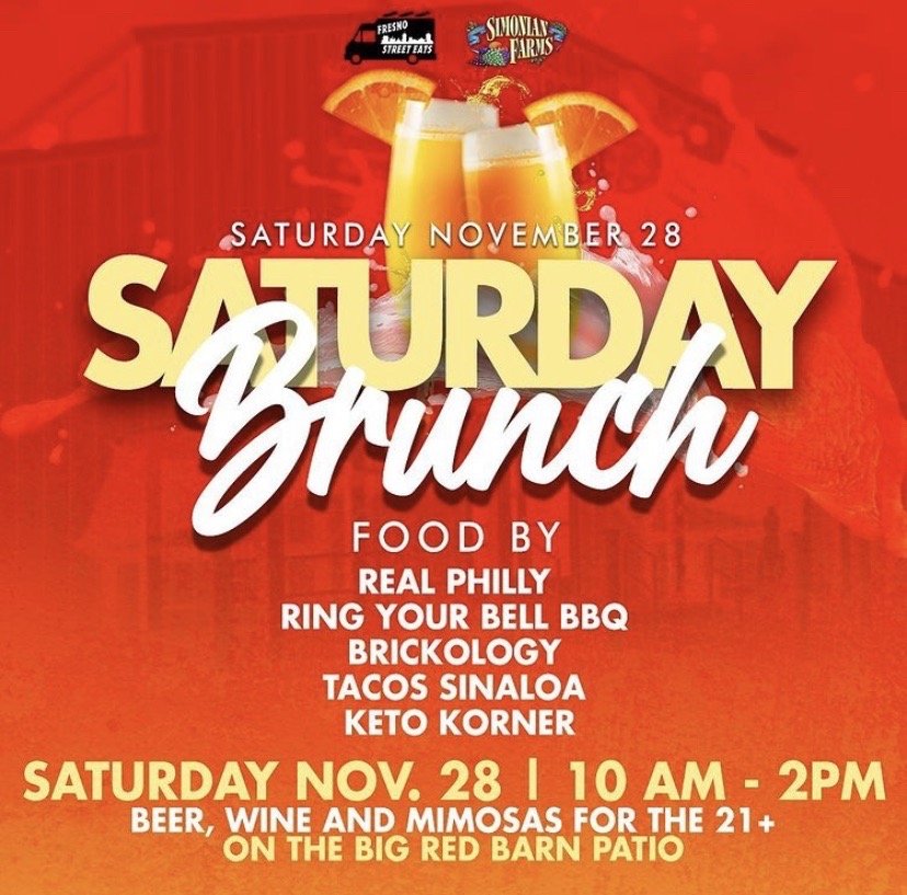 Fresnostreeteats 22 Photos Festivals 745 Fulton St Fresno Ca Yelp