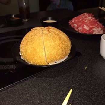 Happy Lamb Hot Pot - Mongolian Near Me - Edison, New Jersey