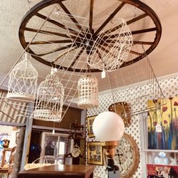 A & W Antique Mall
