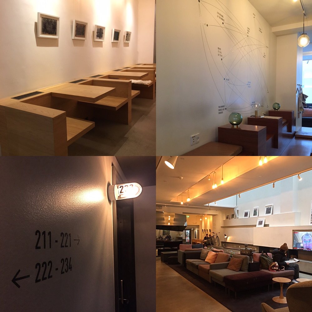 Hotel SP34 - Hotels Near Me - Copenhagen, 84