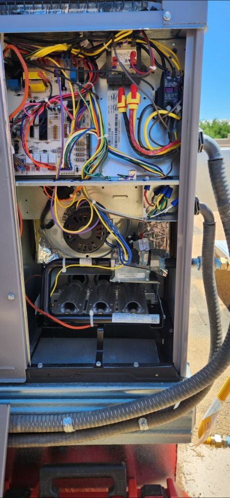 Slide of Royalty Heating & Cooling