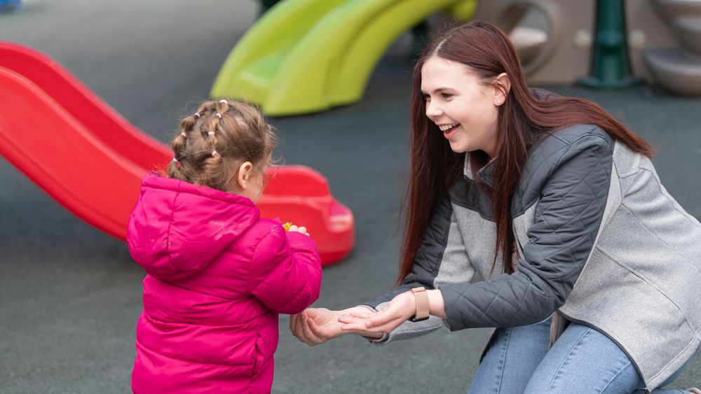Growing Minds Preschool & Academy - childcare center in Las Vegas, NV