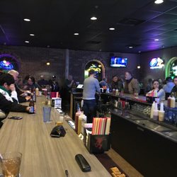Ruzy's Bar & Grill