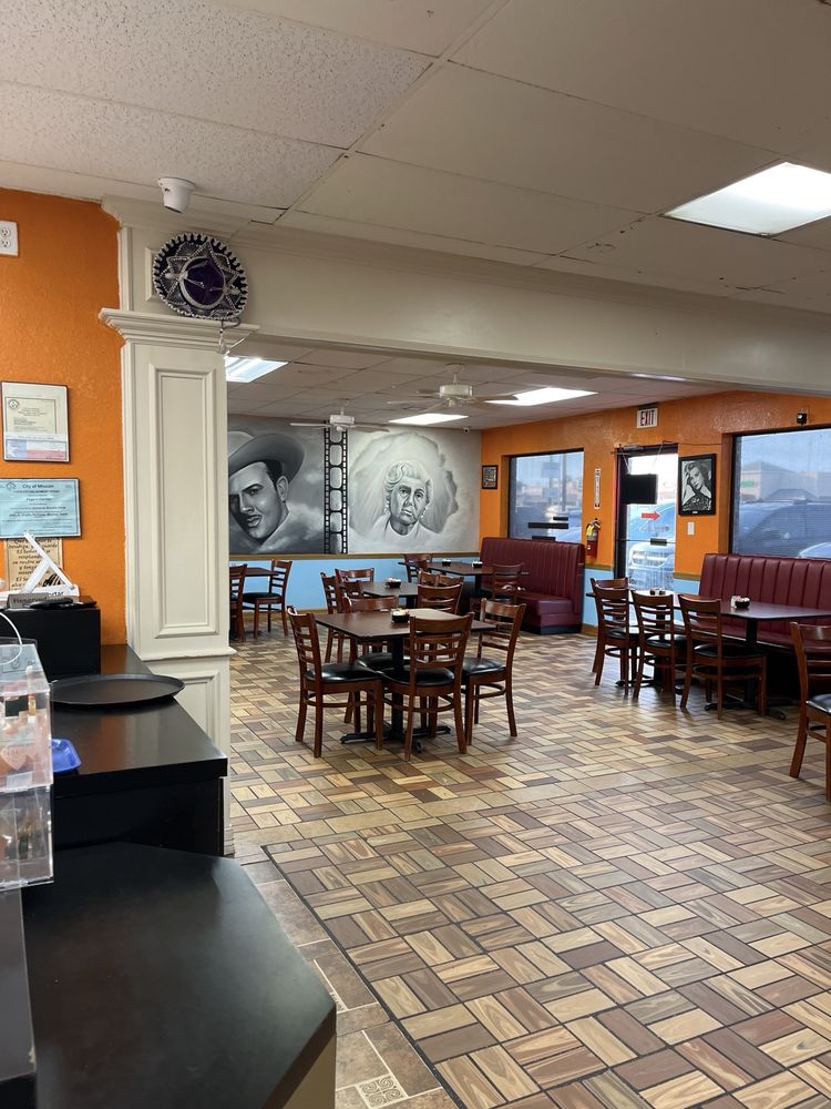 YaYa's Cocina Mexicana