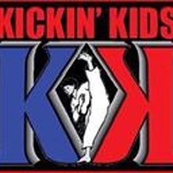 Kickin Kid's - Martial Arts Near Me - Benton, Arkansas Kickin Kid's - Martial Arts Near Me - Benton, Arkansas