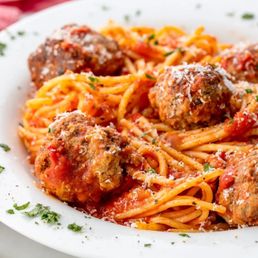 Meatballs