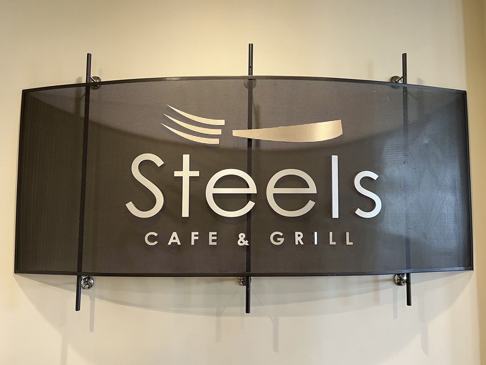STEELS CAFE & GRILL Updated October 2024 13 Photos 2828 23 Street