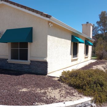 The Awning Company - Shades & Blinds Near Me - Irvine, California