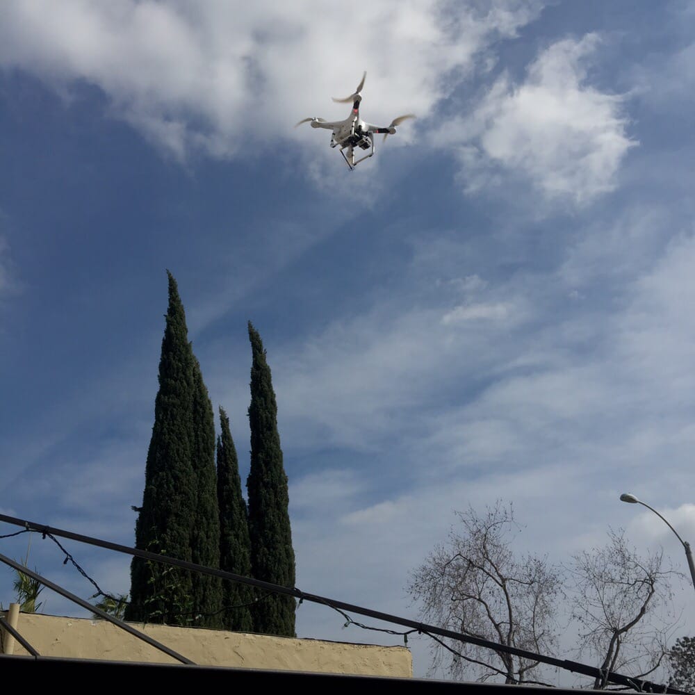 Slide of All Pro Roofing