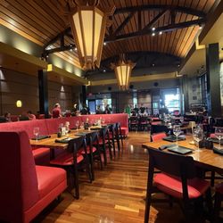 P.F. Chang's