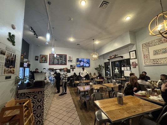 Tacos El Patron by null