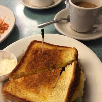 The Place To Be - Diners Near Me - Lakewood, Ohio The Place To Be - Diners Near Me - Lakewood, Ohio
