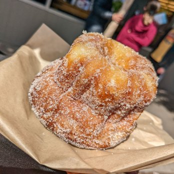 Bakery Nouveau - Kopehofph - Bakeries Near Me - Seattle, Washington