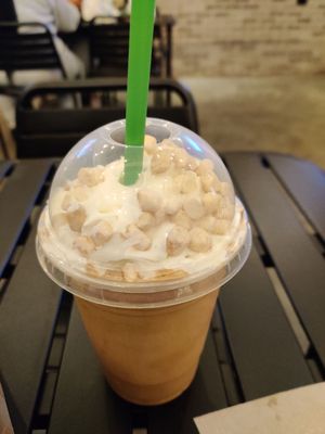 Shake Shack Hoboken by null