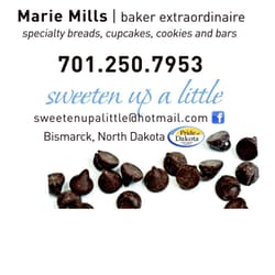 Marie Ann's Gourmet Kitchen