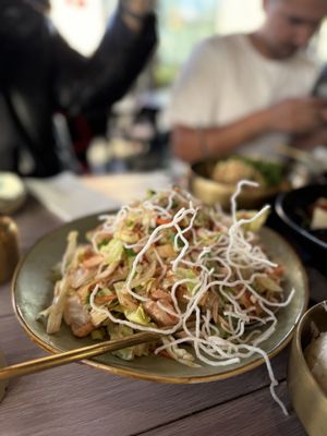 Chin Chin West Hollywood by null