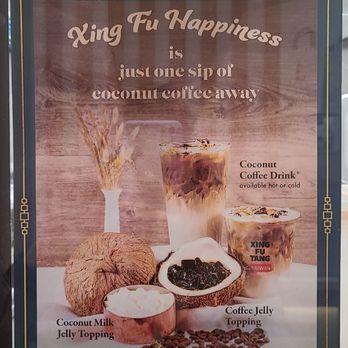 Xing Fu Tang - Bubble Tea Near Me - Toronto, Ontario