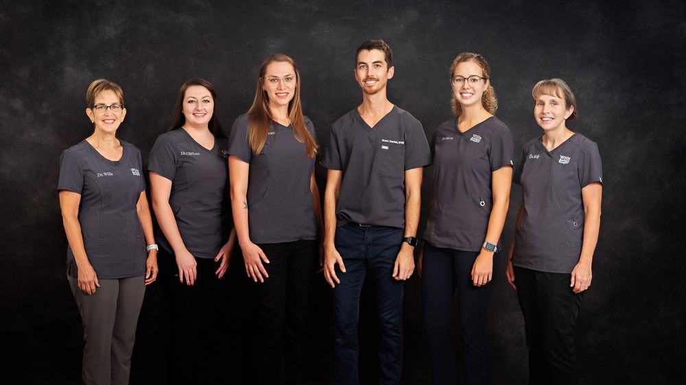 WILLS ANIMAL HOSPITAL Updated October 2024 3030 New Hartford Rd