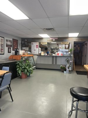 La Reina de los Tacos by null