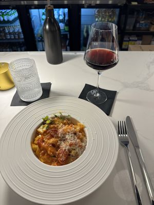 Amalfi Taste by null