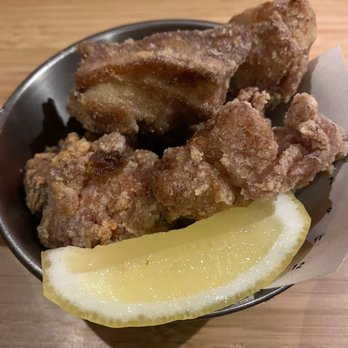 Takibi - Chicken Karaage - Ramen Near Me - Portland, Oregon Takibi - Chicken Karaage - Ramen Near Me - Portland, Oregon