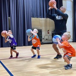 B Ballers Hoops - Roswell