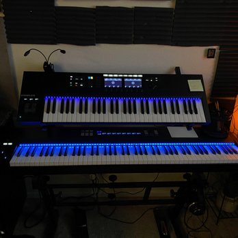 West Coast Talent House - Music Production Services Near Me West Coast Talent House - Music Production Services Near Me