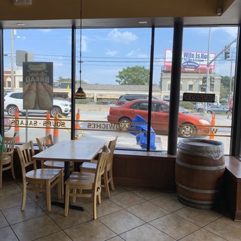 Pickleman's Gourmet Cafe - The restaurant is smack in the middle of the Waldo neighborhood. - Pizza Near Me - Kansas City, Missouri
