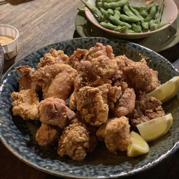 Karaage Setsuna - Large karaage - Japanese Near Me - Seattle, Washington